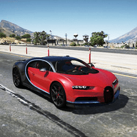 自由行驶模拟器 手机版