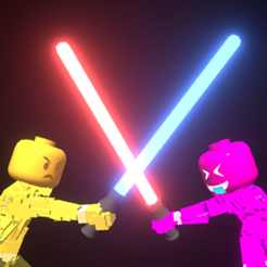 ‎Draw Block Gladiator