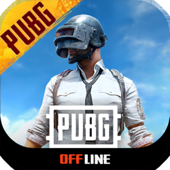 ‎PUBG MOBILE OFFLINE