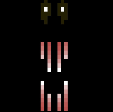 我的世界雾中人完整版