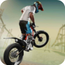 极限摩托4 无限金币版