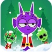 节奏盒子 Sprunki斯普鲁基恐怖