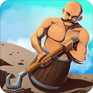 掘地求升2 攀岩最新版