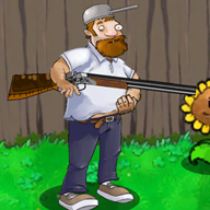 戴夫大战僵尸 召唤版内置菜单