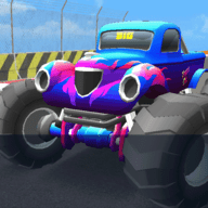 越野跑跑车 安卓版