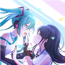 世界计划缤纷舞台音游