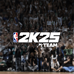 nba2k25 myteam手游