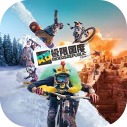 极限国度官方正版