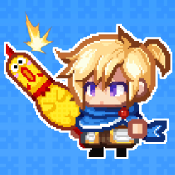 ‎黑星勇者成名录