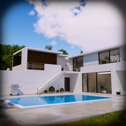 ‎Can you escape Pool House