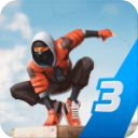 蜘蛛侠英雄3 免广告