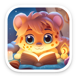 ‎Fables－Kids Bedtime Stories