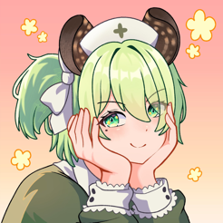 ‎Nimi Nightmare Fauna Girl