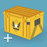 CS开箱模拟器正版