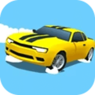 暴走开车模拟器