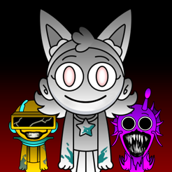 ‎Scary Sprankie Beats