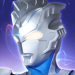 ‎奥特曼传奇英雄VIP版