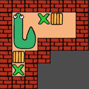 推箱子贪吃蛇和俄块