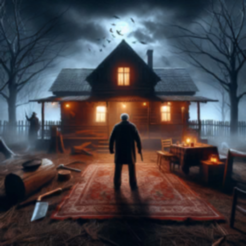 ‎Loop Forest Grandpa in Forest