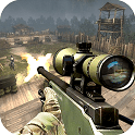 山地狙击手射击 最新版