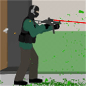 像素射击世界 安卓版