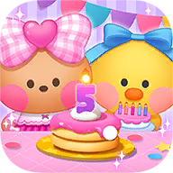 LINE熊大上菜官方正版