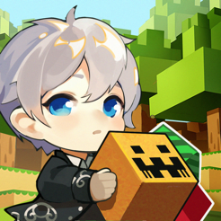 ‎创造世界：我的不一样迷你沙盒