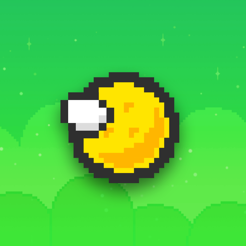 ‎Flappy Golf
