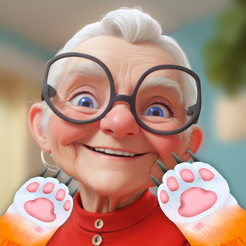 ‎I Am A Pet Cat Simulator 2025