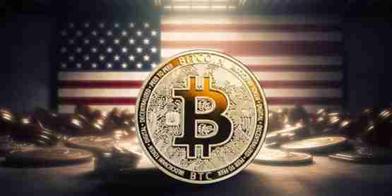 喜讯美国犹他州众议院通过比特币储备法案!首个BTC储备州将诞生？