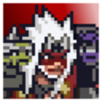 像素火影单机版 官方版