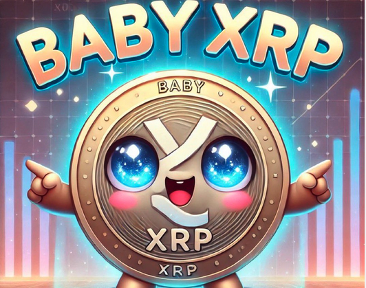 BABYXRP币近期暴涨的原因