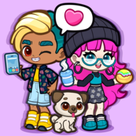 多普莱斯世界官方版