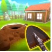 挖穿地球模拟器 最新版