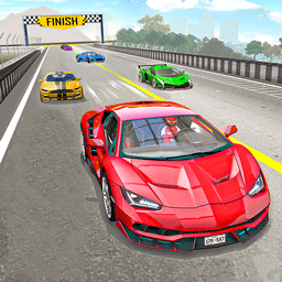 城市漂移赛车 手机版