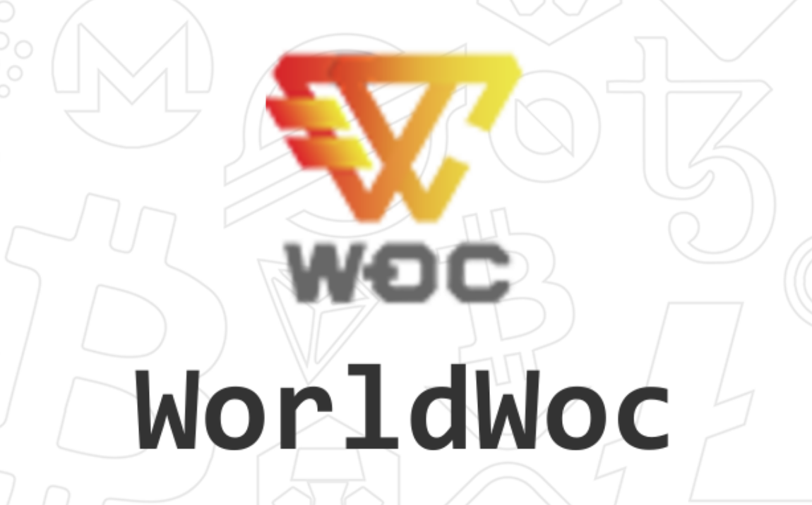 WOC属于什么币种?WOC币详细买卖和交易教程(新人版)