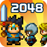 勇者大量出现了中文版