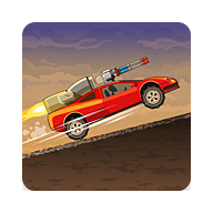 战车撞僵尸2官方正版