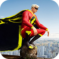 神奇的英雄手机版