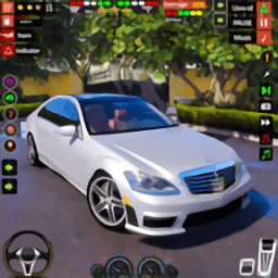 3d都市汽车 手机版