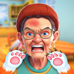 ‎我 是 小猫 模拟器 猫 游戏