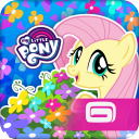 小马宝莉魔法公主正版