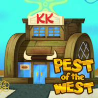 蟹堡王传奇西部篇手机版