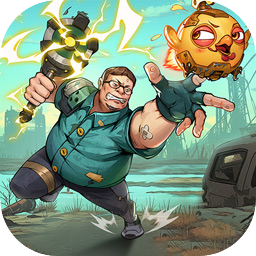 疯狂的阿尔法 手机版