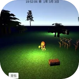 灾厄重启之生存