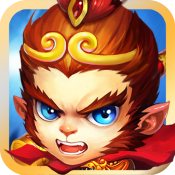 西游三界挂机内测版