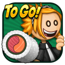 老爹寿司店 HD中文版