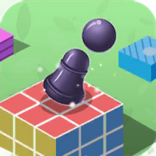 球球欢乐跳 最新版