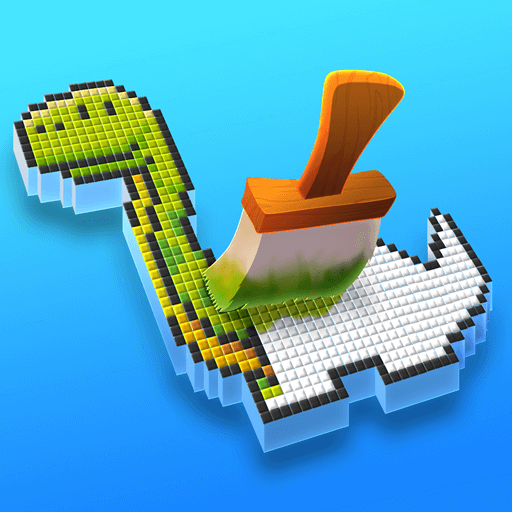 像素大师3D最新版