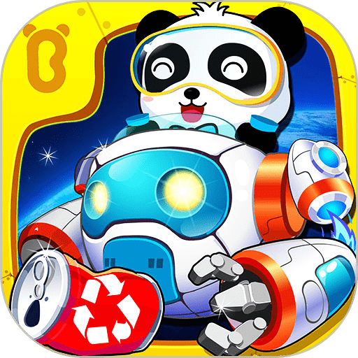 环保小宝宝官方版